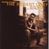 Heavy Picks - The Robert Cray Collection CD