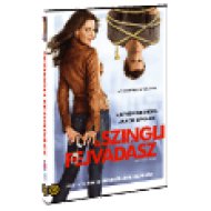 Szingli fejvadász DVD