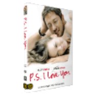 P.S. I Love You DVD