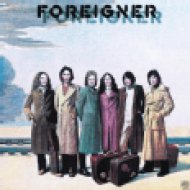 Foreigner (Expanded & Remastered) CD