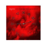 Clockwork Angels (CD)