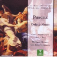 Dido & Aeneas CD