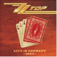 Live In Germany 1980 CD