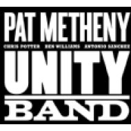 Unity Band CD