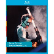 Secret World Live Blu-ray