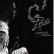 G. Love & Special Sauce LP