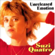 Unreleased Emotion (Bonus Track) CD