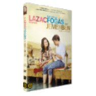 Lazacfogás Jemenben DVD