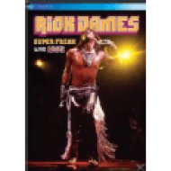 Super freak live 1982 DVD