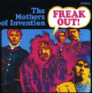 Freak Out! CD