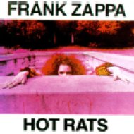 Hot Rats CD