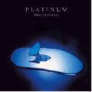 Platinum Remastered CD