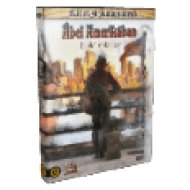 Ábel Amerikában DVD