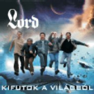 Kifutok a világból CD+DVD