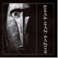 Dead Can Dance (Remastered) CD