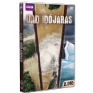 Vad időjárás 2. DVD