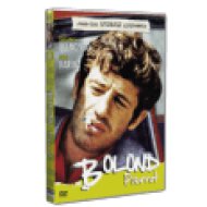 Bolond Pierrot DVD