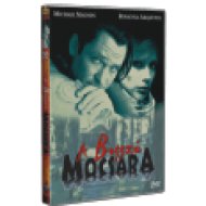 A bosszú mocsara DVD