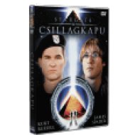 Csillagkapu DVD