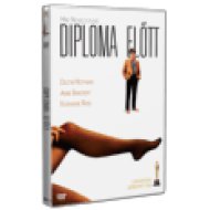 Diploma előtt DVD