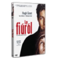 Egy fiúról DVD