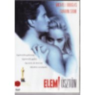 Elemi ösztön DVD