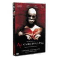 Az embervadász DVD