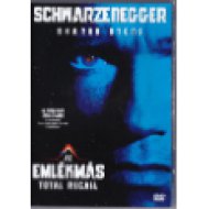Schwarzenegger - Az Emlékmás DVD