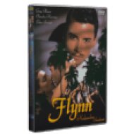 Flynn - Kalandra született DVD