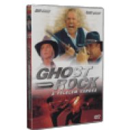 Ghost Rock - A Félelem Városa DVD