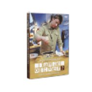 Jamie Oliver:  és egyszerűen csak főzz! 7. (DVD)