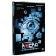 Kocka 2. - Hiperkocka DVD