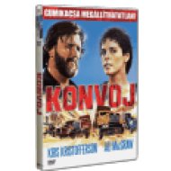 Konvoj DVD