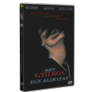 Két gyilkos egy áldozat DVD