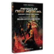 Menekülés New York-ból DVD