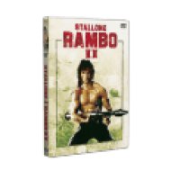 Rambo 2. DVD