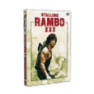 Rambo 3. DVD