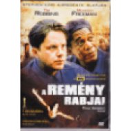 Remény rabjai DVD