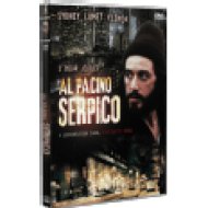 Serpico DVD