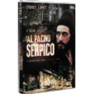 Serpico DVD