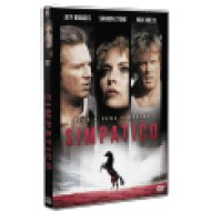 Simpatico DVD