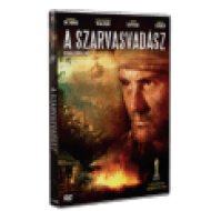 Szarvasvadász DVD