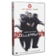 Szellemkutya DVD