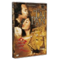 Tai Pan DVD