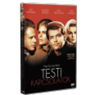 Testi kapcsolatok DVD