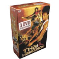 Thai harcosok (díszdoboz) DVD