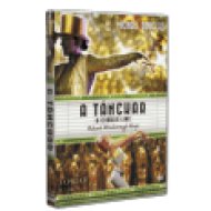 A tánckar DVD