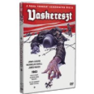 Vaskereszt DVD