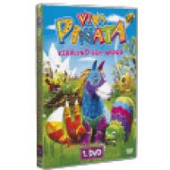 Viva Pinata DVD