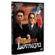 Az éjszaka lovagjai DVD